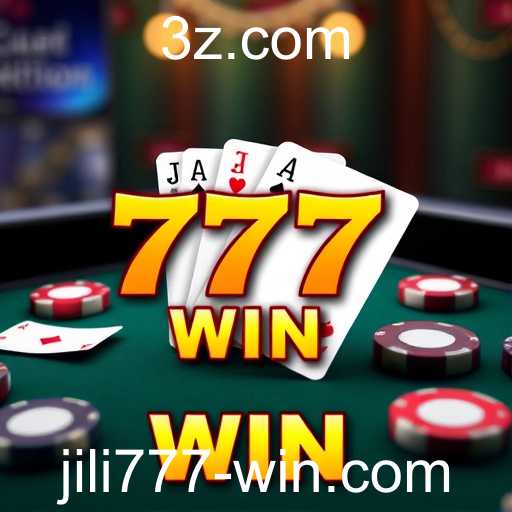 Jili 777 win