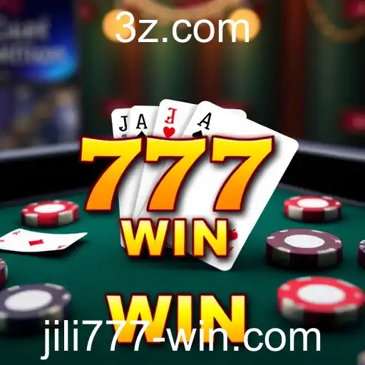 Exploring the World of Blackjack: Unleashing the Potential of 'Jili 777 Win'