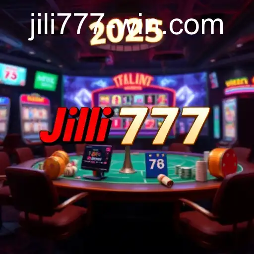 The Digital Evolution of Casino Games