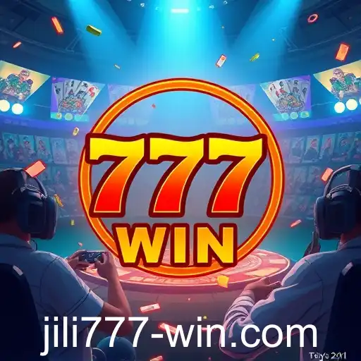 The Evolution of Online Gaming in 2025: Jili 777 Win at the Forefront