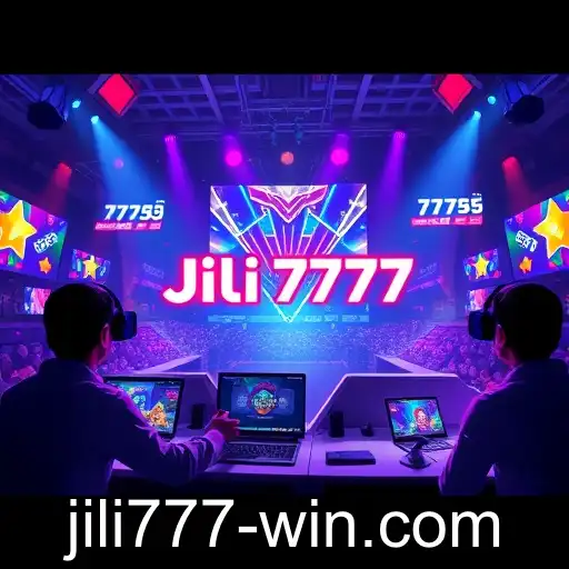 Gaming Trends and Innovations to Watch in 2025