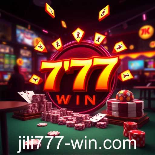 Unveiling the Impact of Jili 777 Win on Online Gaming