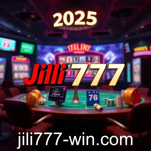 The Digital Evolution of Casino Games