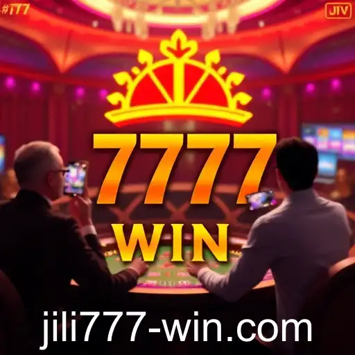 The Evolution of Online Gaming in 2025: Jili 777 Win at the Forefront