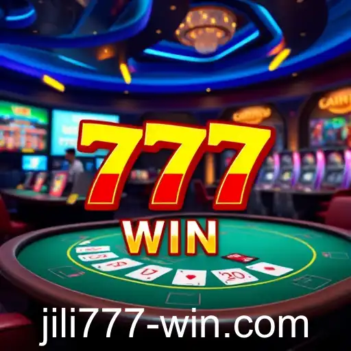The Rise of Jili 777: A Game Changer in Online Gaming