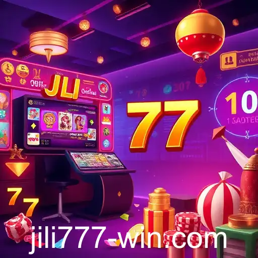 Exploring the Allure of Jili 777: A Gaming Phenomenon