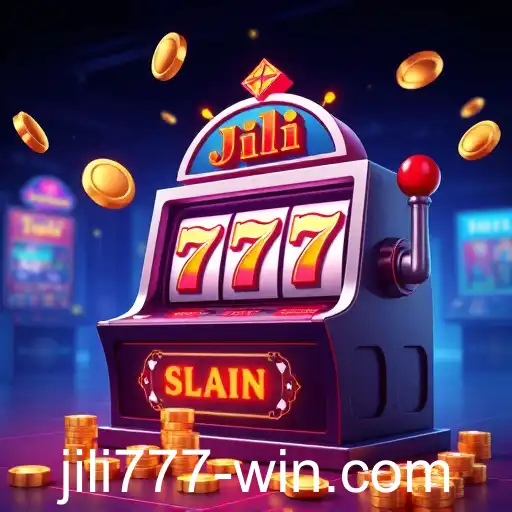 The Rise of Jili 777: Gaming Trends and Industry Insights