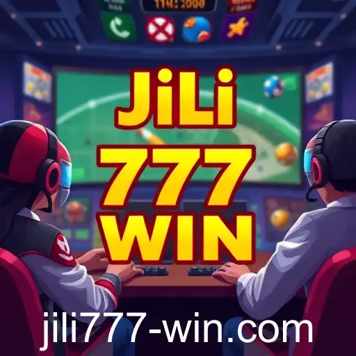Surge in Online Gaming: Jili 777 Trends