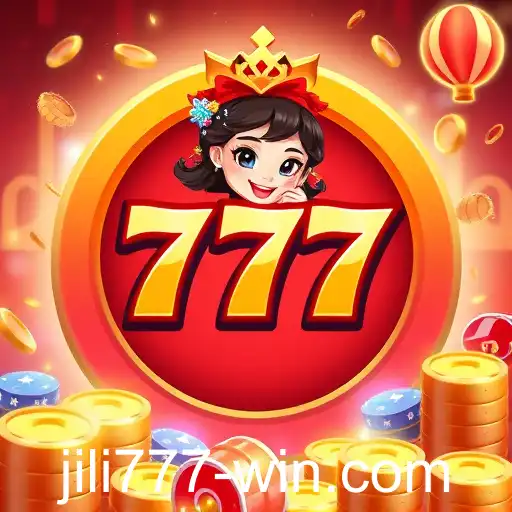 The Rise of Jili 777: A New Era in Online Gaming