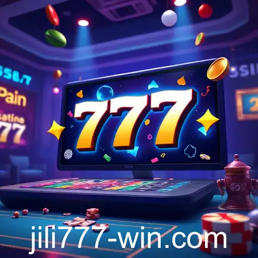 The Rise of Jili 777 in Online Gaming