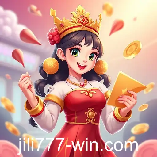 Rising Popularity of Jili 777 Among Online Gamers