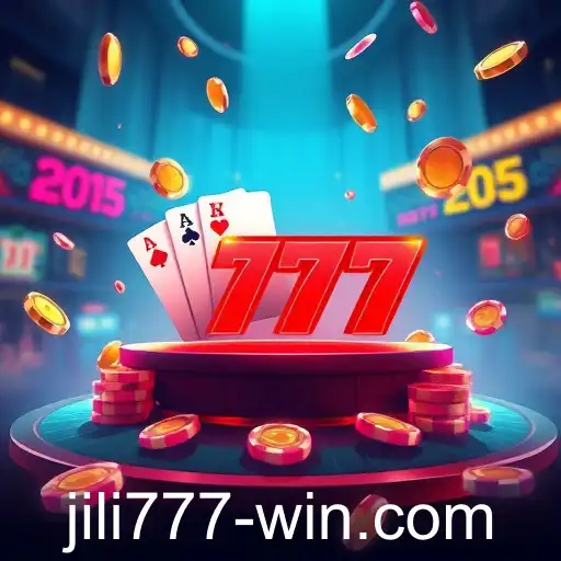 The Rise of Jili 777 in Online Gaming