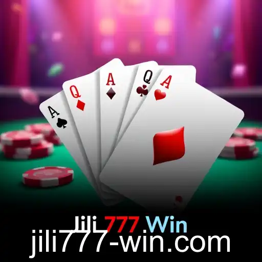The Rise of Jili 777 in Online Gaming