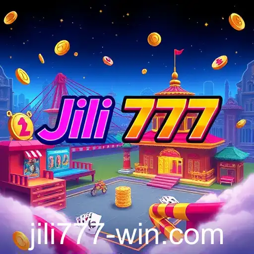 The Rise of Online Gaming and Jili 777's Impact