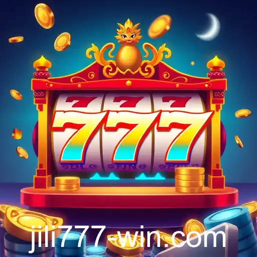 The Rise of Jili 777 Win in Online Gaming