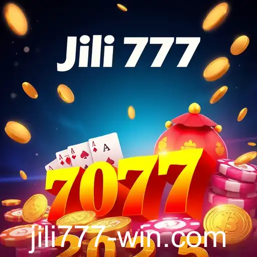 The Rise of Jili 777: A Gaming Phenomenon