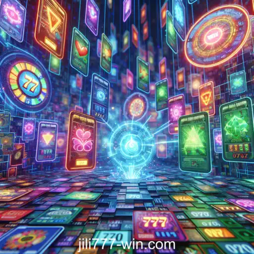 The Rise of Jili 777 in Online Gaming