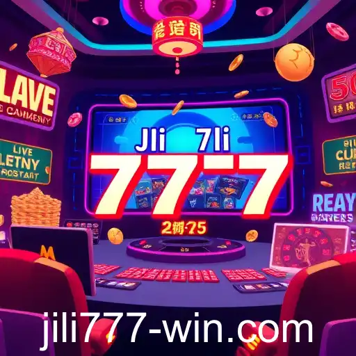 Exploring the Rise of Jili 777 in Online Gaming