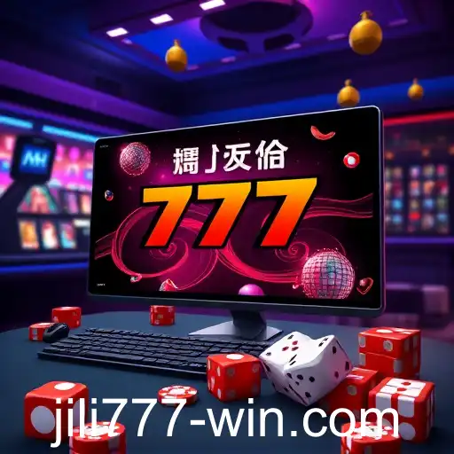 The Rise of Online Gaming: Jili 777 Win Leads the Charge