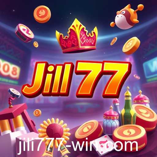 The Rise of Jili 777 in Gaming