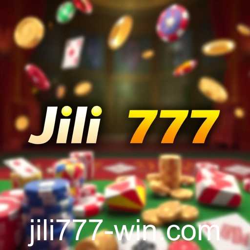 Jili 777 and the Future of Online Gaming