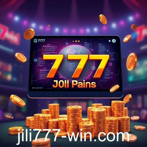 The Rise of Jili 777 in the Gaming World