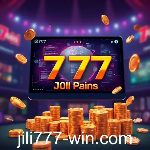 The Rise of Jili 777 in the Gaming World
