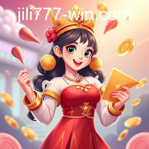 Rising Popularity of Jili 777 Among Online Gamers
