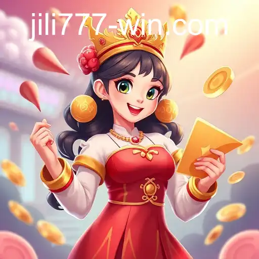 Rising Popularity of Jili 777 Among Online Gamers