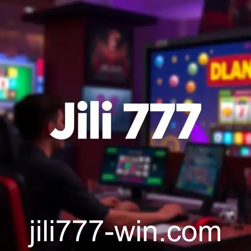 Jili 777 Revolutionizes Online Gaming
