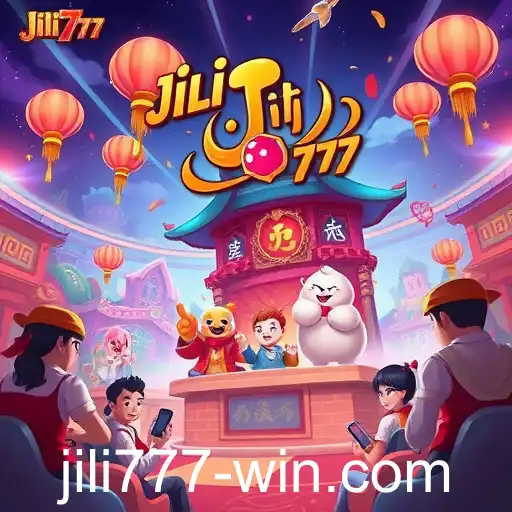 The Rising Popularity of Jili 777