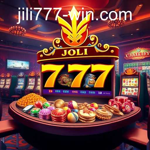 The Rise of Jili 777 in Online Gaming
