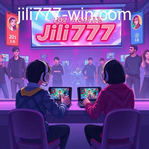 Digital Domination: The Rise of Jili 777 in Online Gaming
