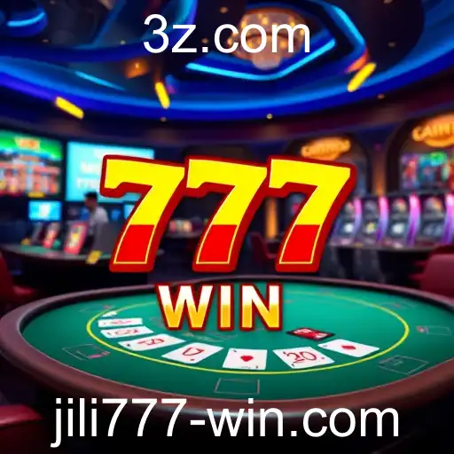 Exploring the Excitement of Live Casino Games Featuring 'Jili 777 Win'