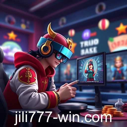 Online Gaming Trends Transforming Entertainment