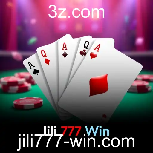 Exploring the Excitement of Poker Games with Jili 777 Win
