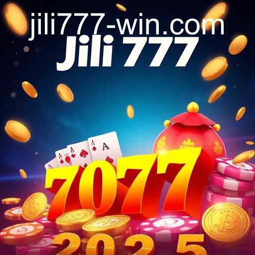The Rise of Jili 777: A Gaming Phenomenon