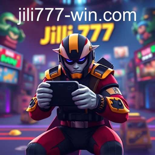 The Rise of Jili 777: A Gaming Phenomenon