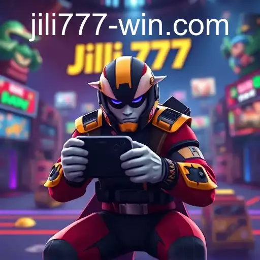 The Rise of Jili 777: A Gaming Phenomenon