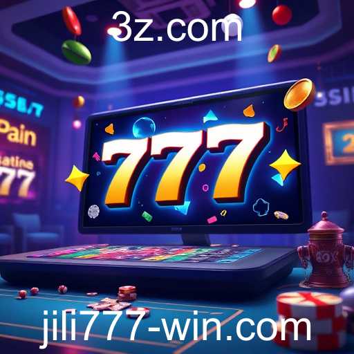 The Rise of Jili 777 in the Gaming World