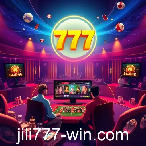 Exploring the Rise of Online Gaming Platforms